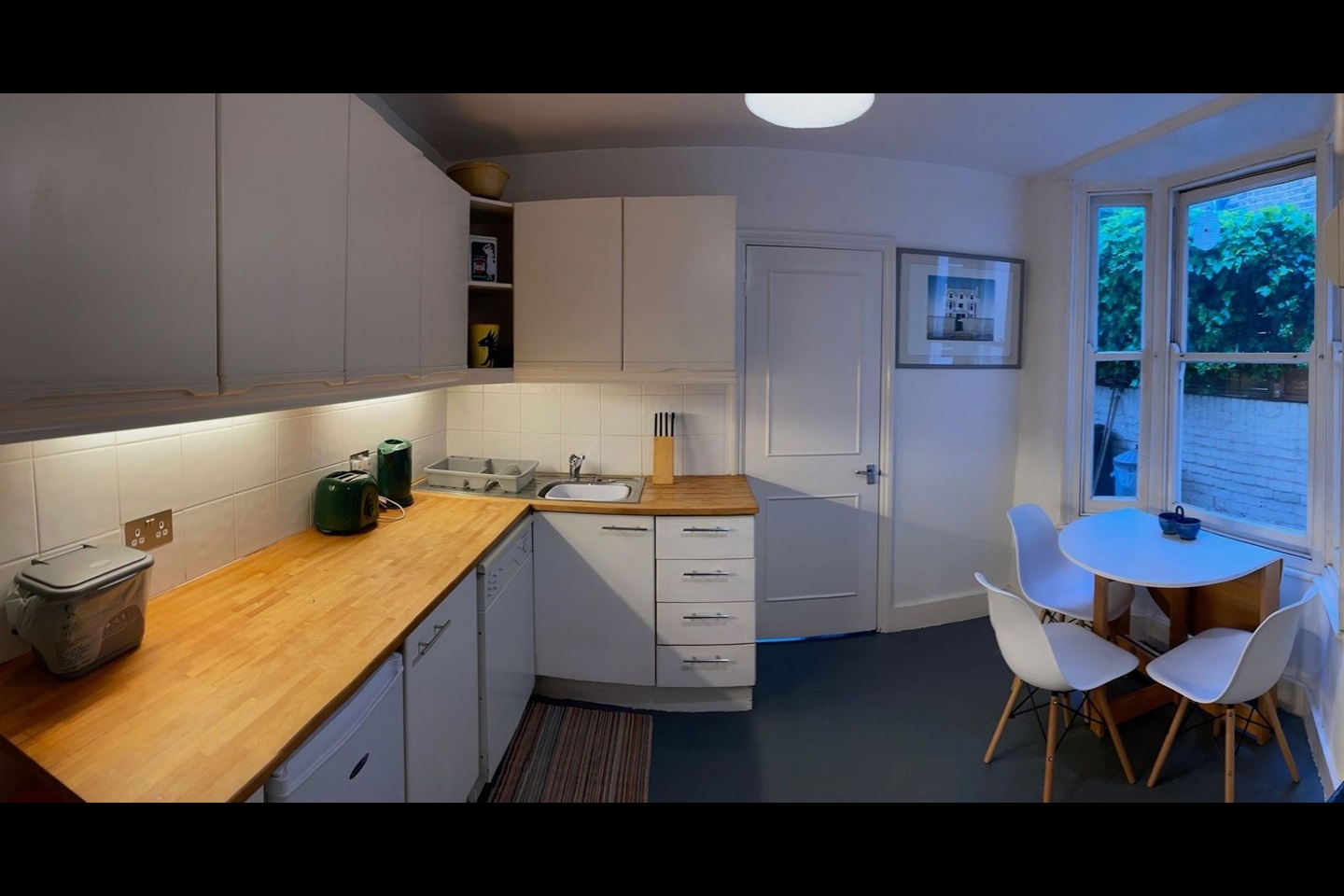 Additional image 10 of 1 Bed Flat, Prideaux Road, SW9, N1 7GU