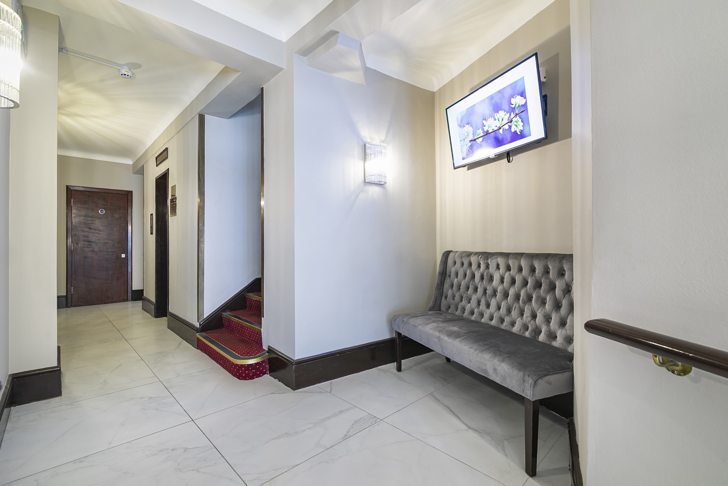 Additional image 2 of 3 Bed Flat, Northways, NW3, N1 7GU