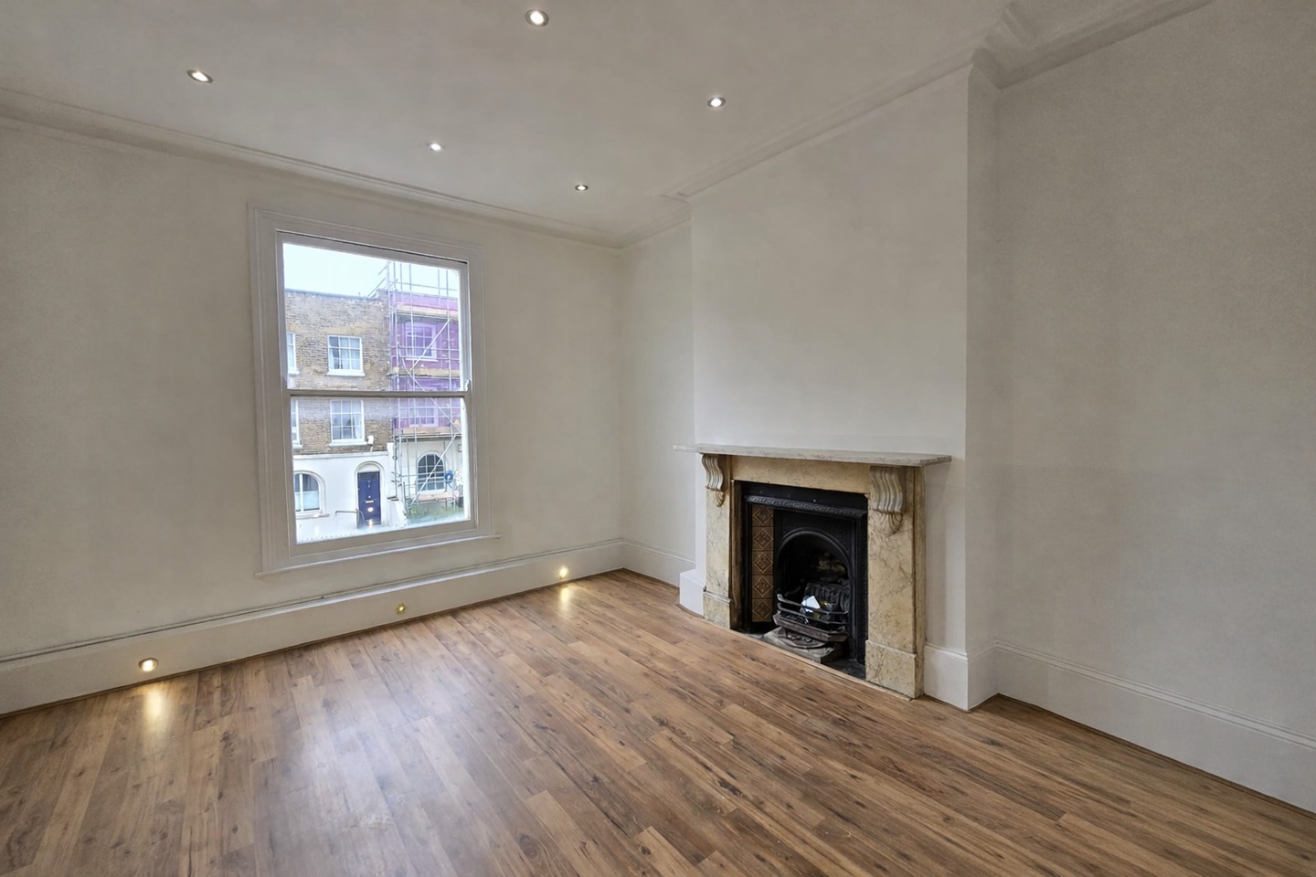 Additional image 2 of 3 Bed Flat, Balls Pond Road, N1, N1 7GU