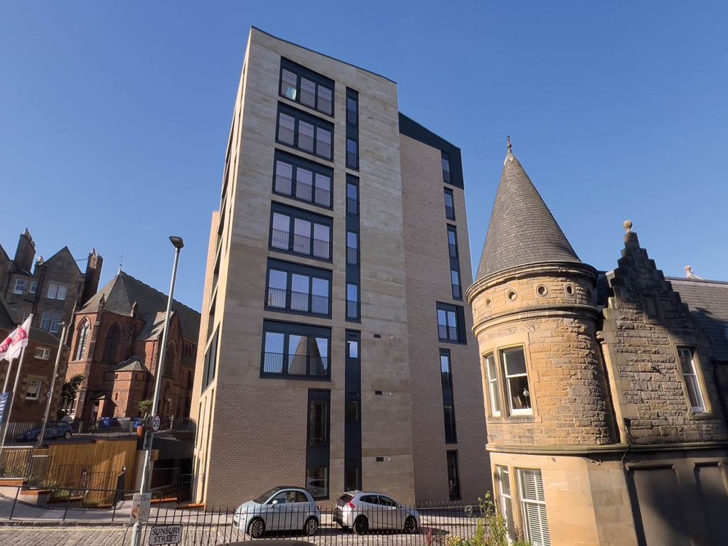 Additional image 2 of 2 bed flat for sale59 Belford Road, 59 Belford Road EH4