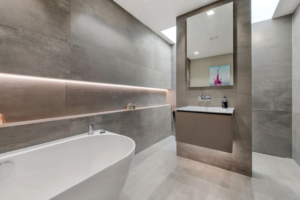 Additional image 27 of 5 bed detached house for saleTorkington Road, Wilmslow, Cheshire SK9