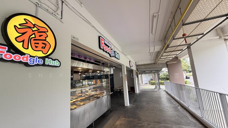 Additional image 10 of 451A Bukit Batok West Avenue 6
