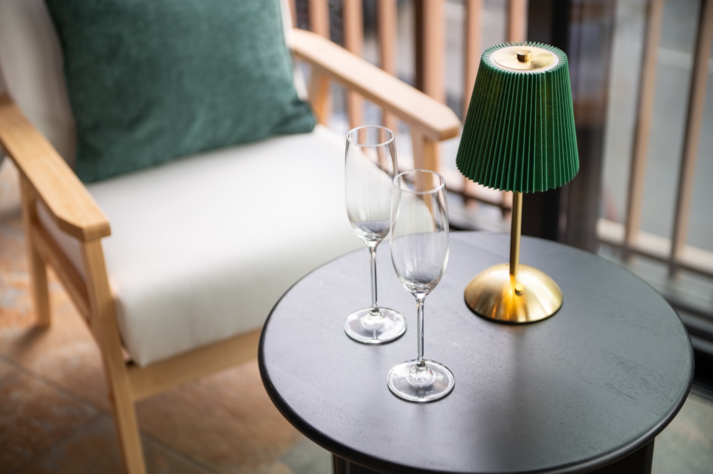 Additional image 24 of 2 Bed Flat, Coomer Place, SW6, N1 7GU