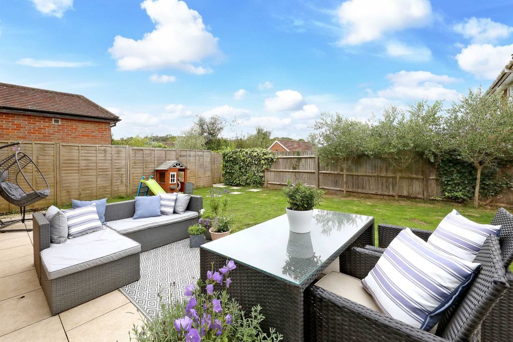 Additional image 3 of 4 bed detached house for saleCock Lane, Penn, Buckinghamshire HP10