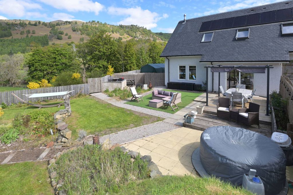 Additional image 29 of 13 bed property for saleAberfeldy Road, Killin, Perthshire FK21