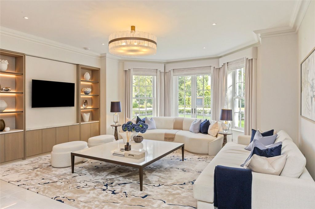 Additional image 6 of 3 bed flat for saleLondon Road, Ascot, Berkshire SL5