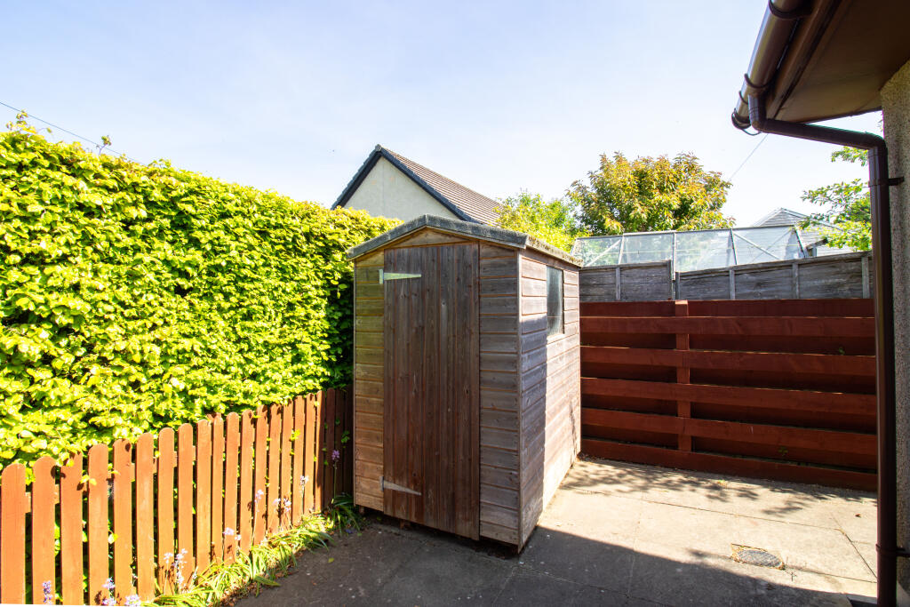 Additional image 23 of Main Street, Luthermuir, AB30