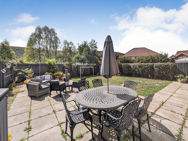 Additional image 2 of 5 bed detached house for saleCopper Beech Drive, Tredegar, Blaenau Gwent NP22