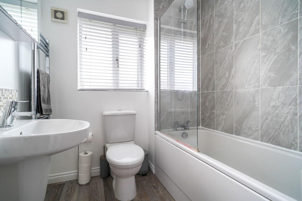 Additional image 14 of Welby Road, Hall Green