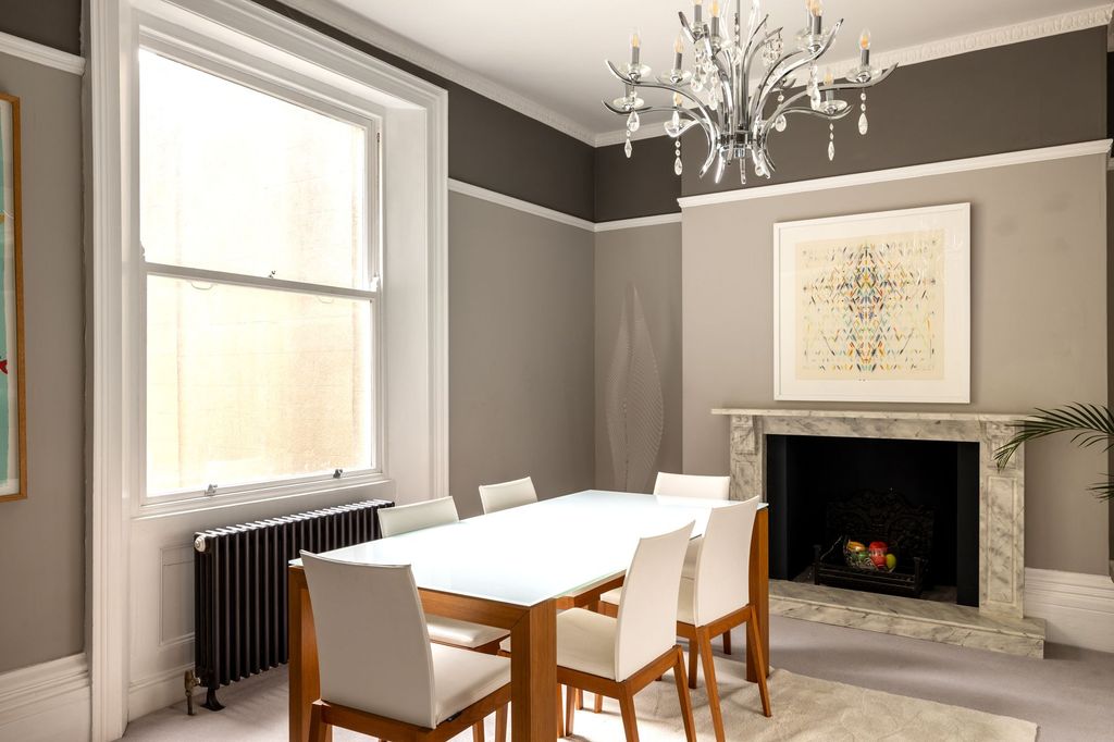 Additional image 6 of 4 bed maisonette for saleMontpelier Crescent, Brighton BN1