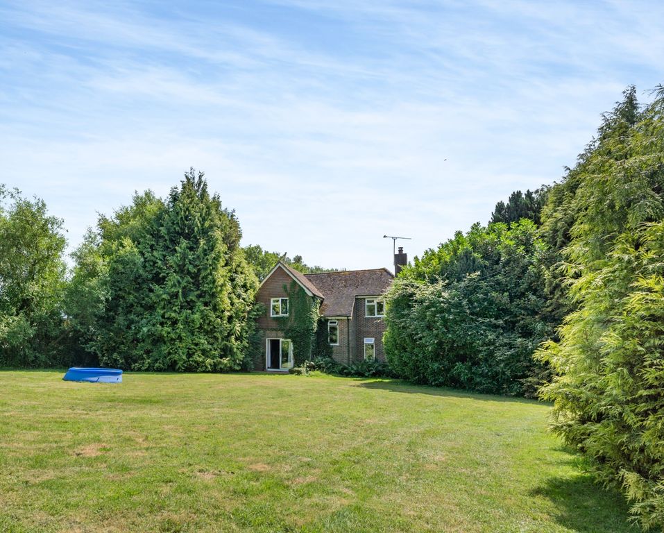 Land for saleBarnham Road, Eastergate, Chichester, West Sussex PO20 photo 5