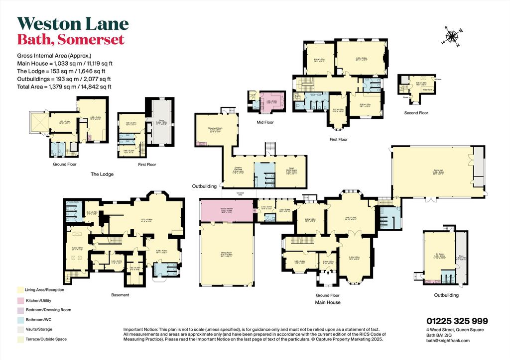 Additional image 33 of Property for saleWeston Lane, Bath, Somerset BA1