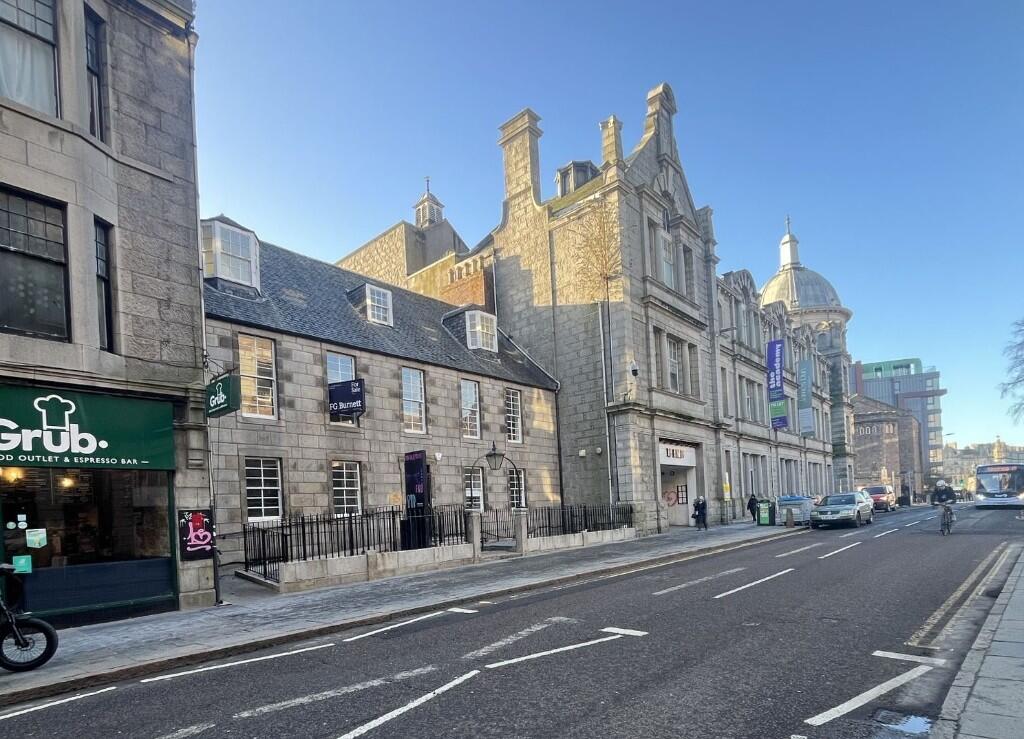 Additional image 2 of Schoolhill, Aberdeen, Aberdeenshire, AB10