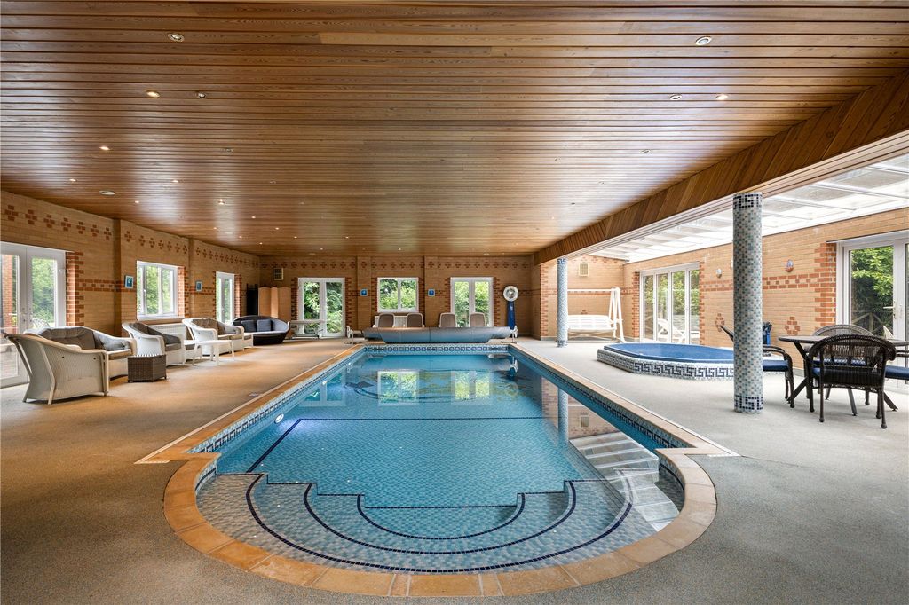 Additional image 5 of 8 bed detached house for salePowdermill Lane, Battle, East Sussex TN33
