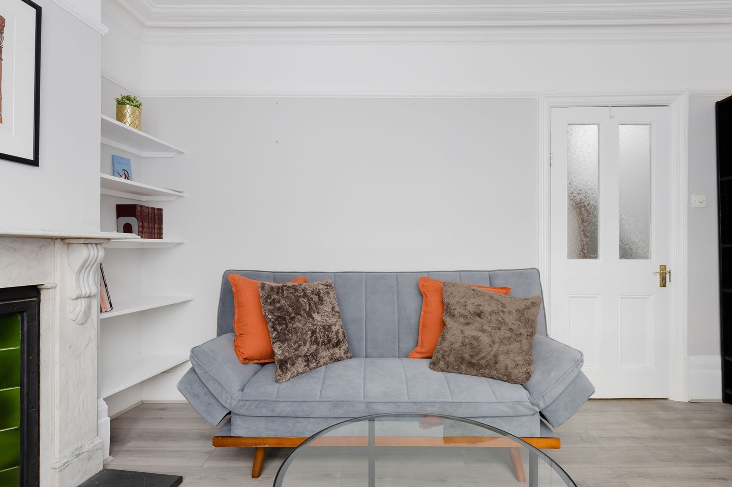 Additional image 27 of 2 Bed Flat, Roman Road, E2, N1 7GU