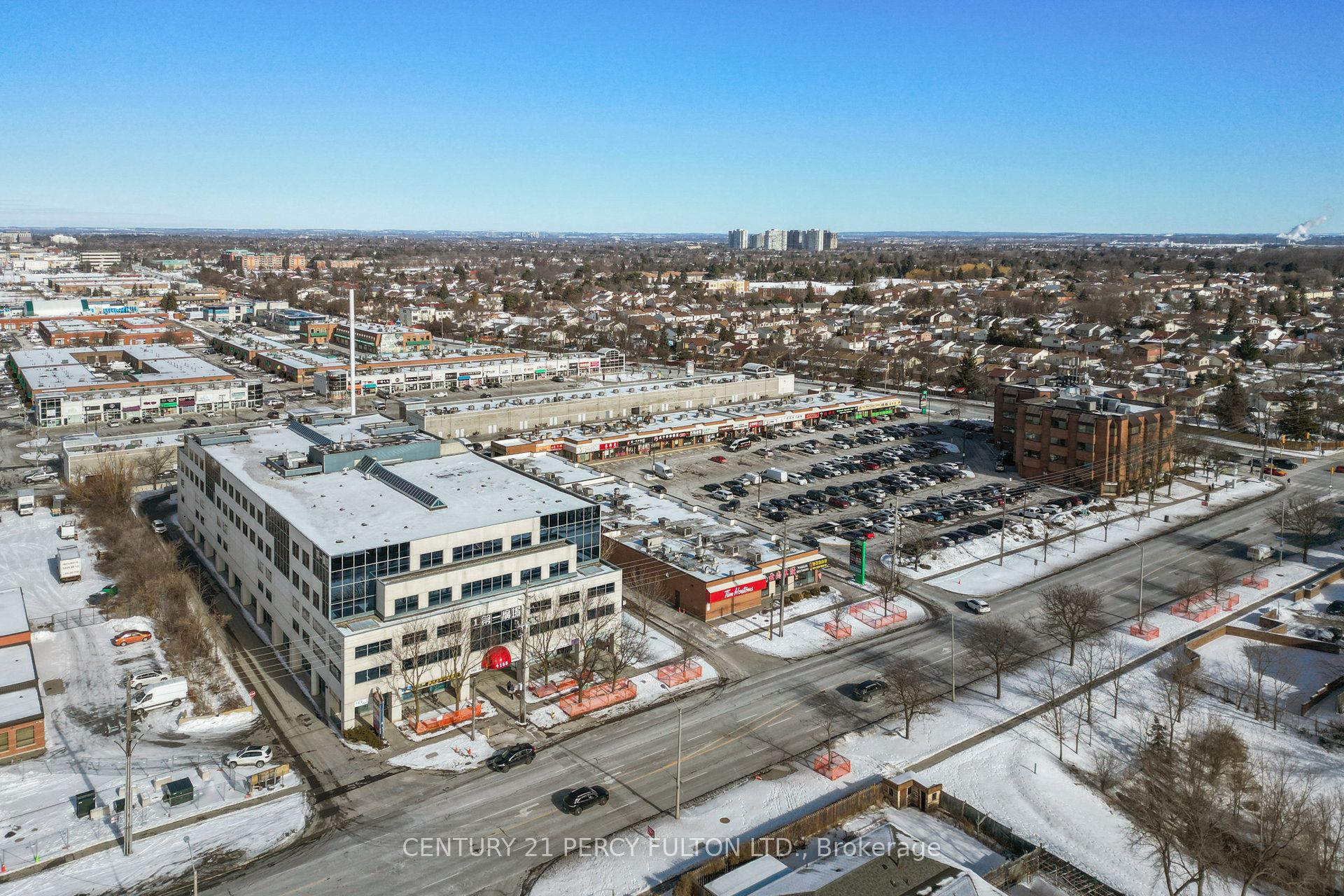 Additional image 3 of PH5-4168 Finch Avenue E, Toronto, ON, M1S 5H6