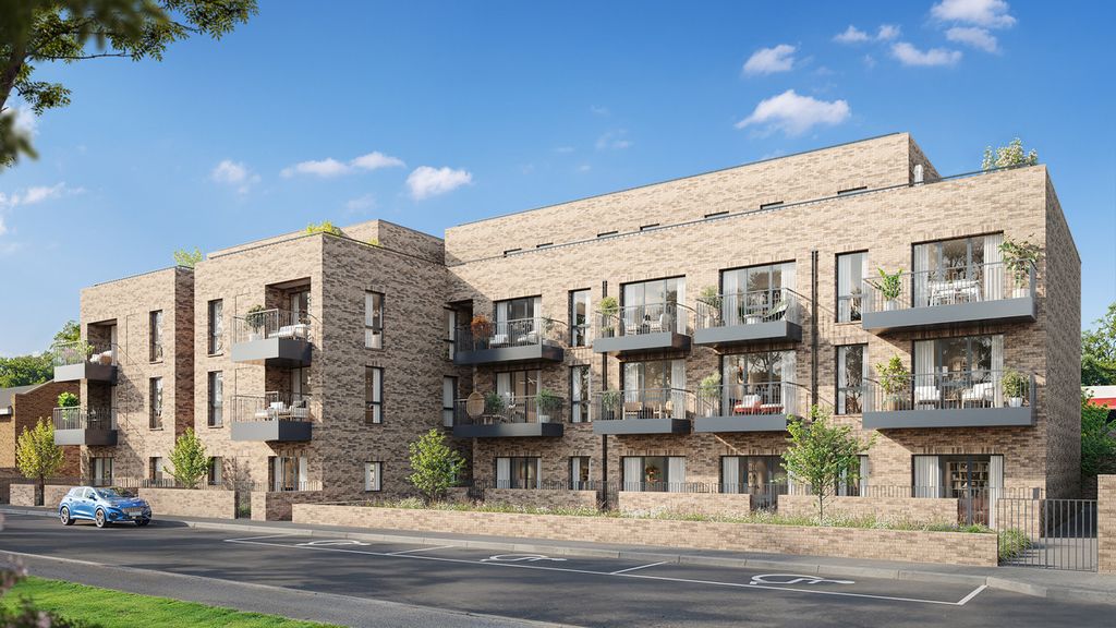 Additional image 8 of 3 bed flat for saleThe Roundway, London N17