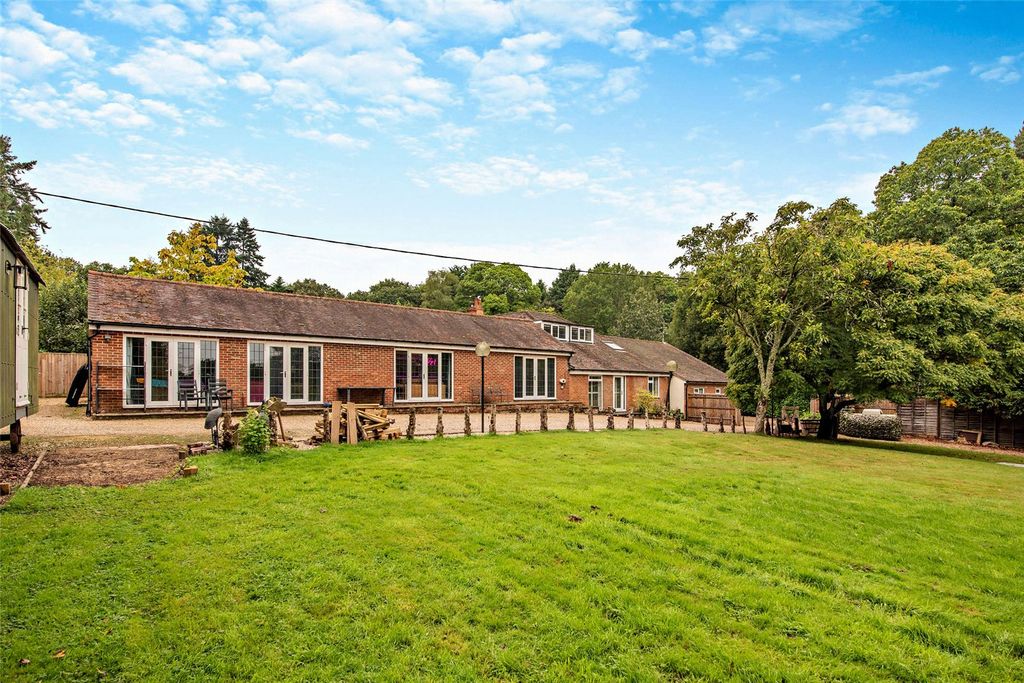 Additional image 30 of 6 bed detached house for saleChapel Row, Reading RG7