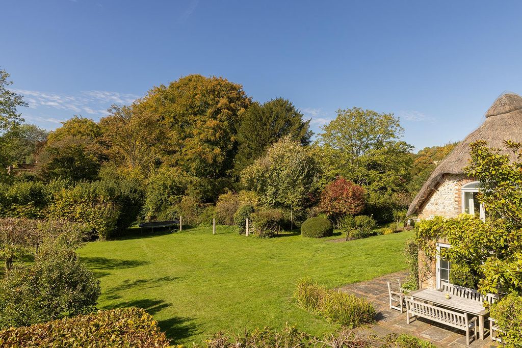 Additional image 27 of 4 bed detached house for saleCombe, Hungerford, Berkshire RG17