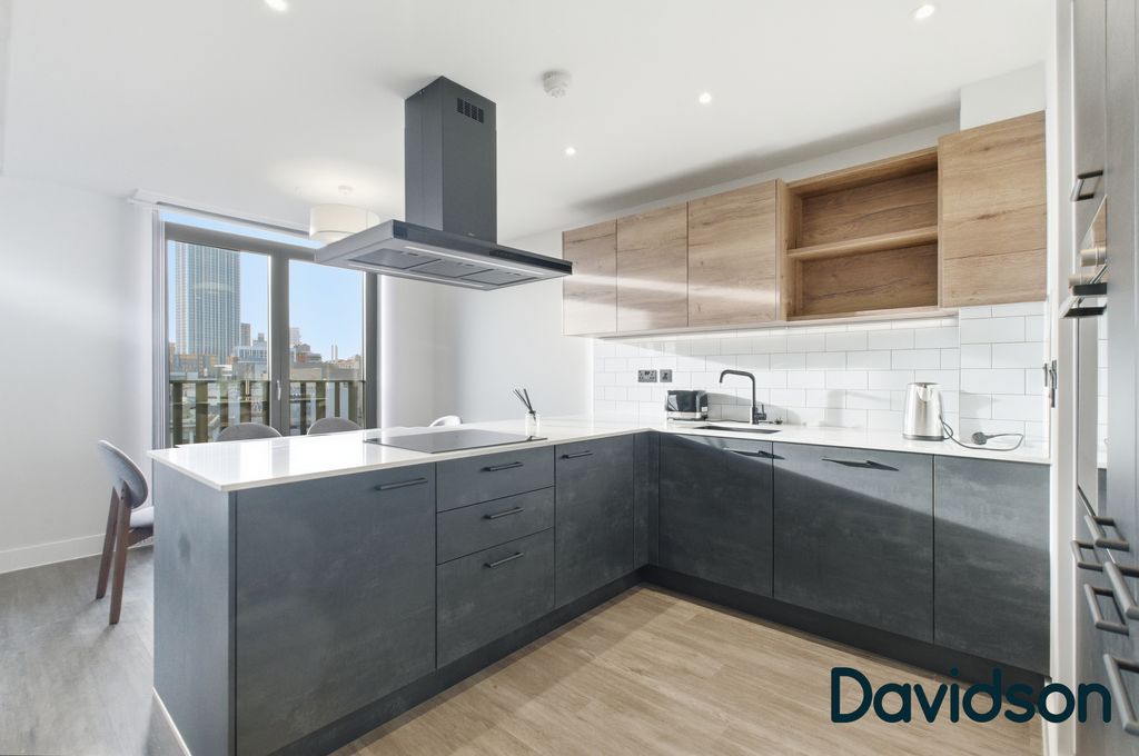Additional image 5 of 2 bed flat for saleAshted Wharf, Glasswater Locks, Birmingham B4