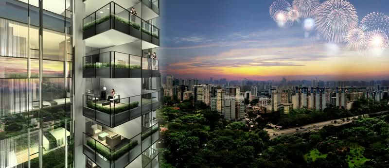 Additional image 5 of 101 Mergui Road