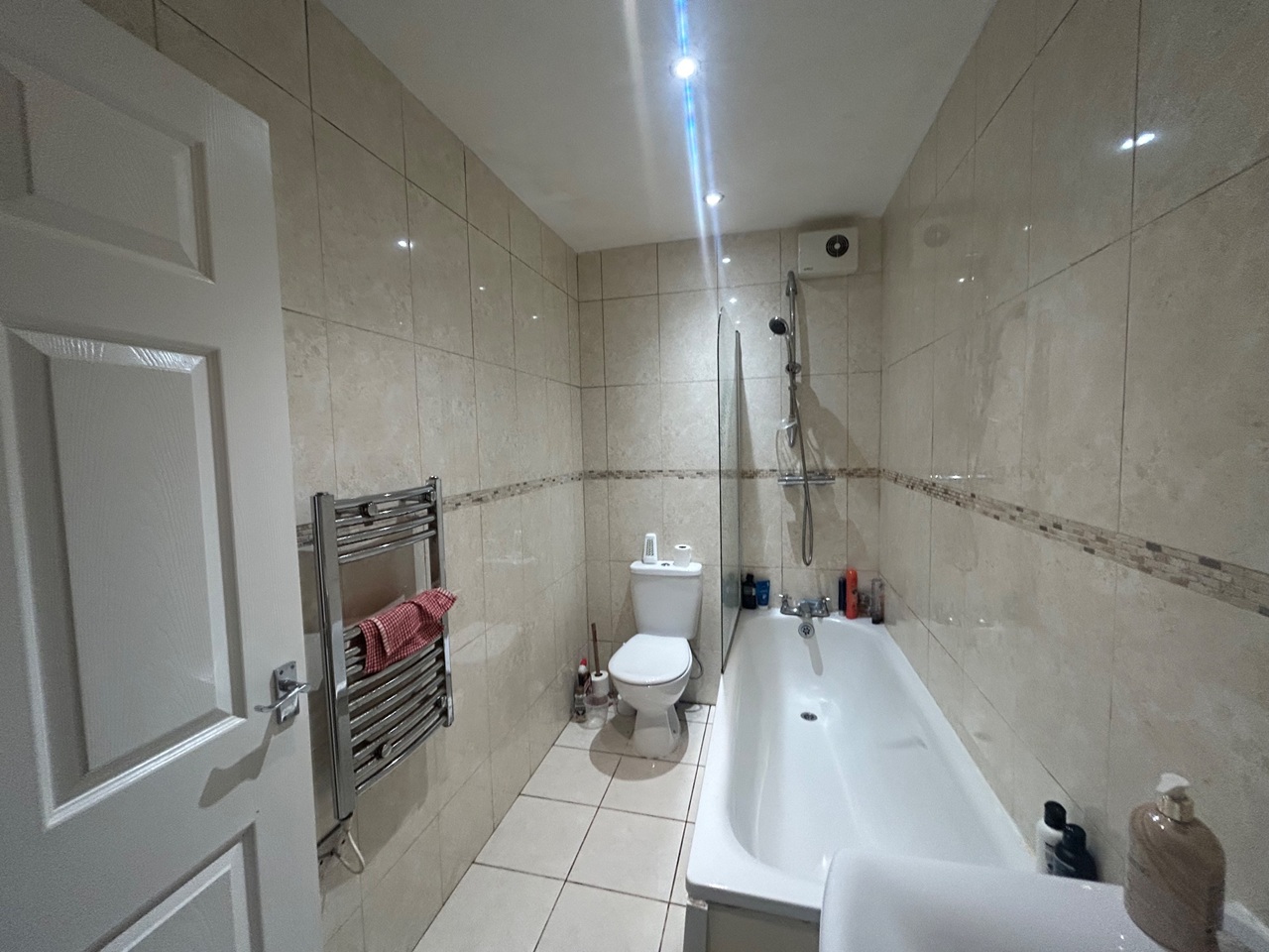 Additional image 5 of 1 Bed Flat, Price St, B4, N1 7GU