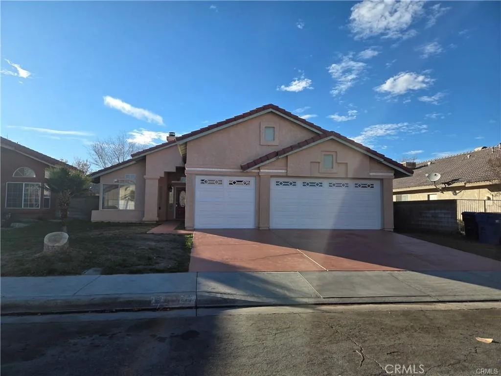 Additional image 3 of 44707 Cerisa St, Lancaster, CA 93535