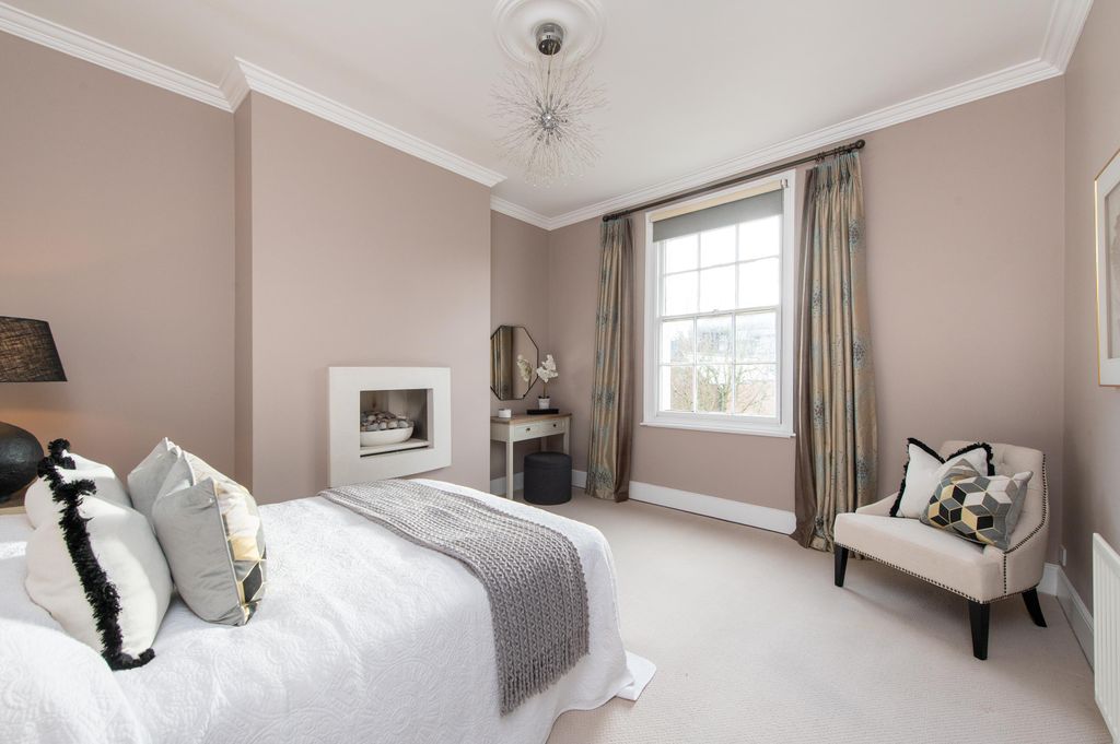Additional image 17 of 7 bed detached house for saleBinswood Avenue, Leamington Spa, Warwickshire CV32
