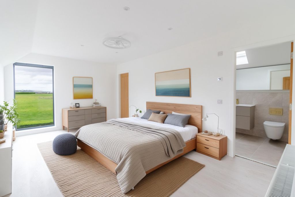 Additional image 30 of 4 bed detached house for saleInverkeilor, Arbroath DD11