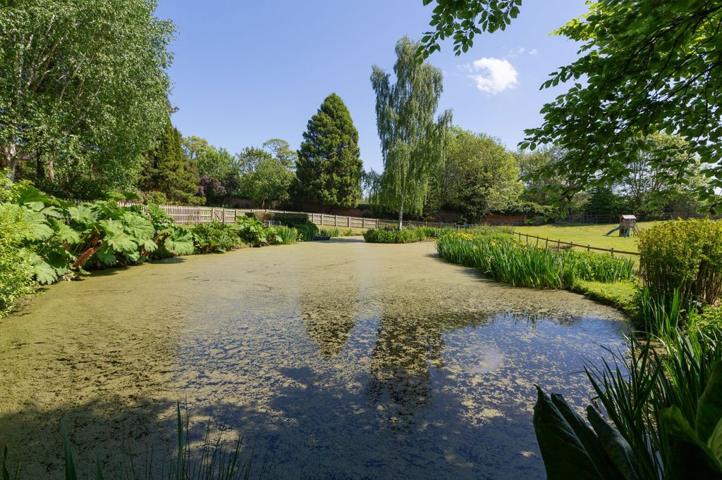 Additional image 42 of 7 bed equestrian for saleStoke Park, Stoke On Tern, Shropshire TF9