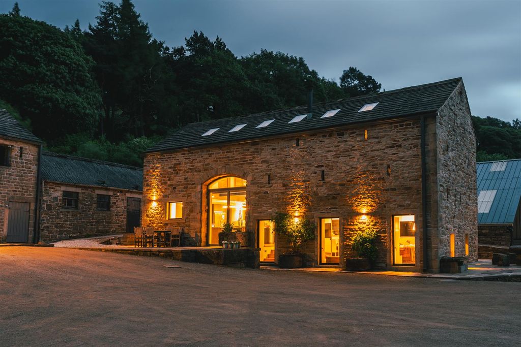 Additional image 68 of 6 bed detached house for saleBirley Lane, Hathersage, Hope Valley S32