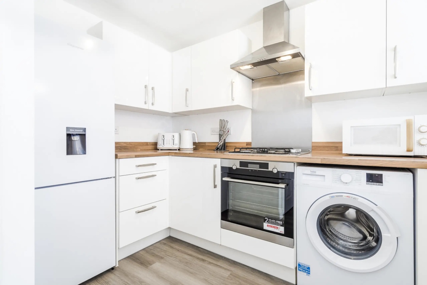 Additional image 11 of 4 Bed Terraced House, Stratford House Road, B5, N1 7GU