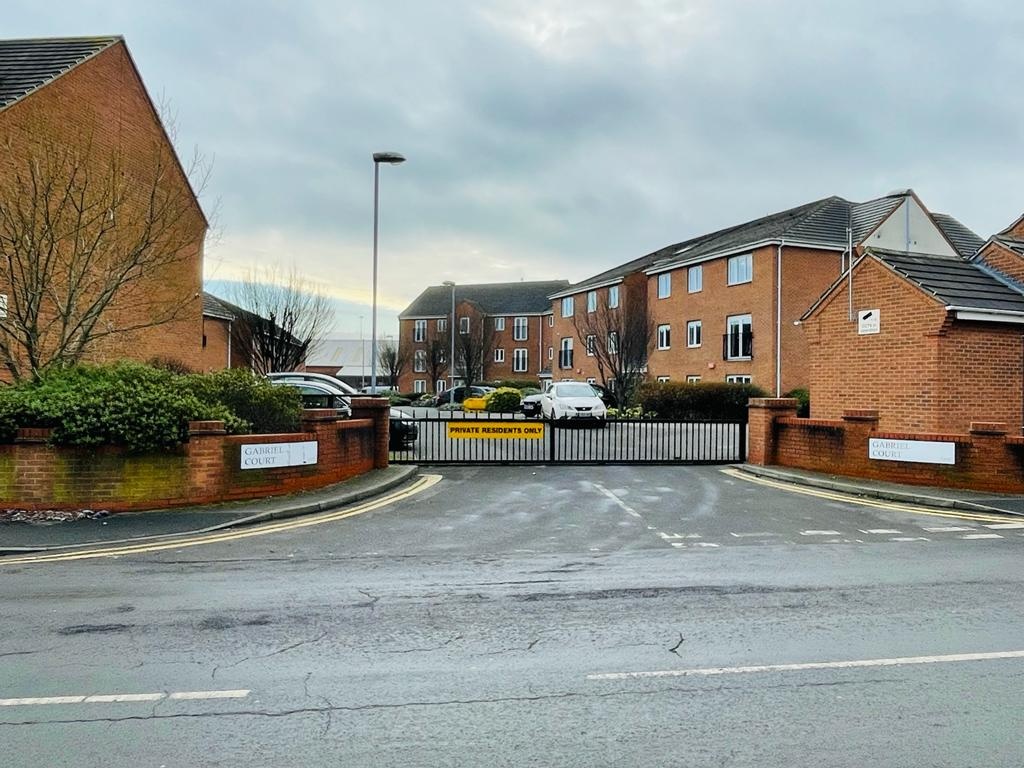 Additional image 2 of 2 Bed Flat, Gabriel Court, LS10, N1 7GU