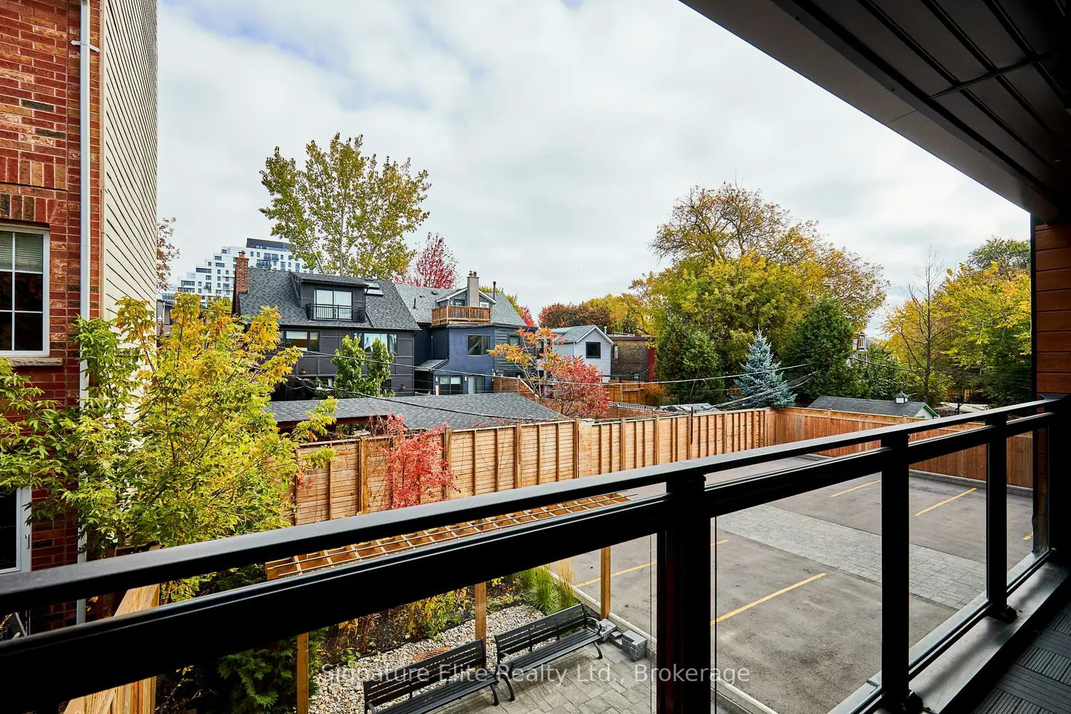 Additional image 7 of 45 Connaught Avenue 203