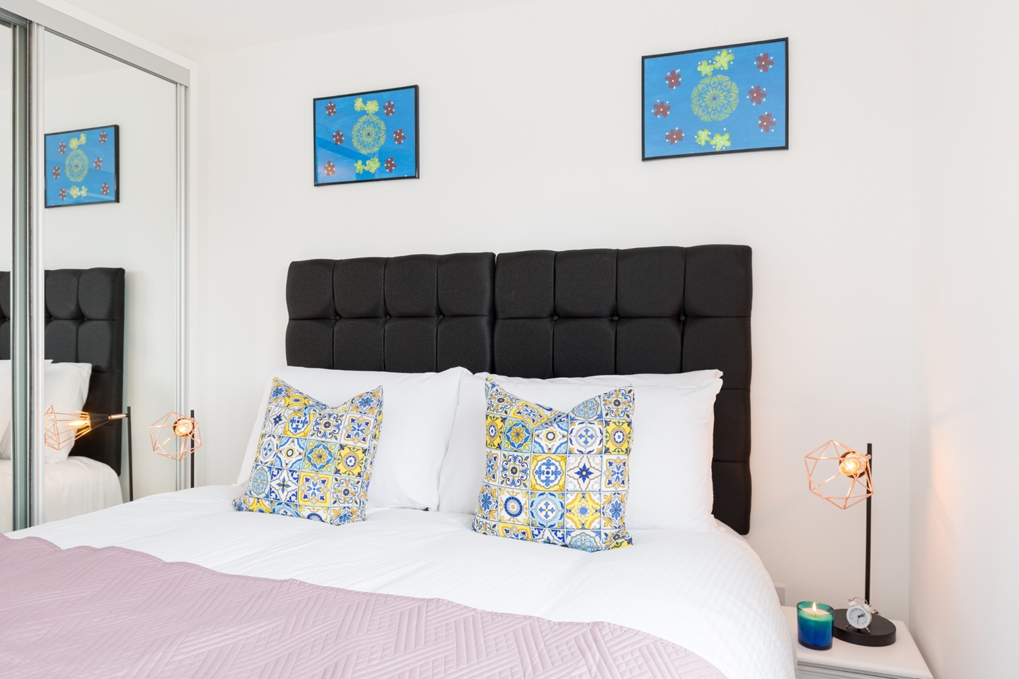 Additional image 2 of 4 Bed Semi-Detached House, Sherlock Street, B5, N1 7GU