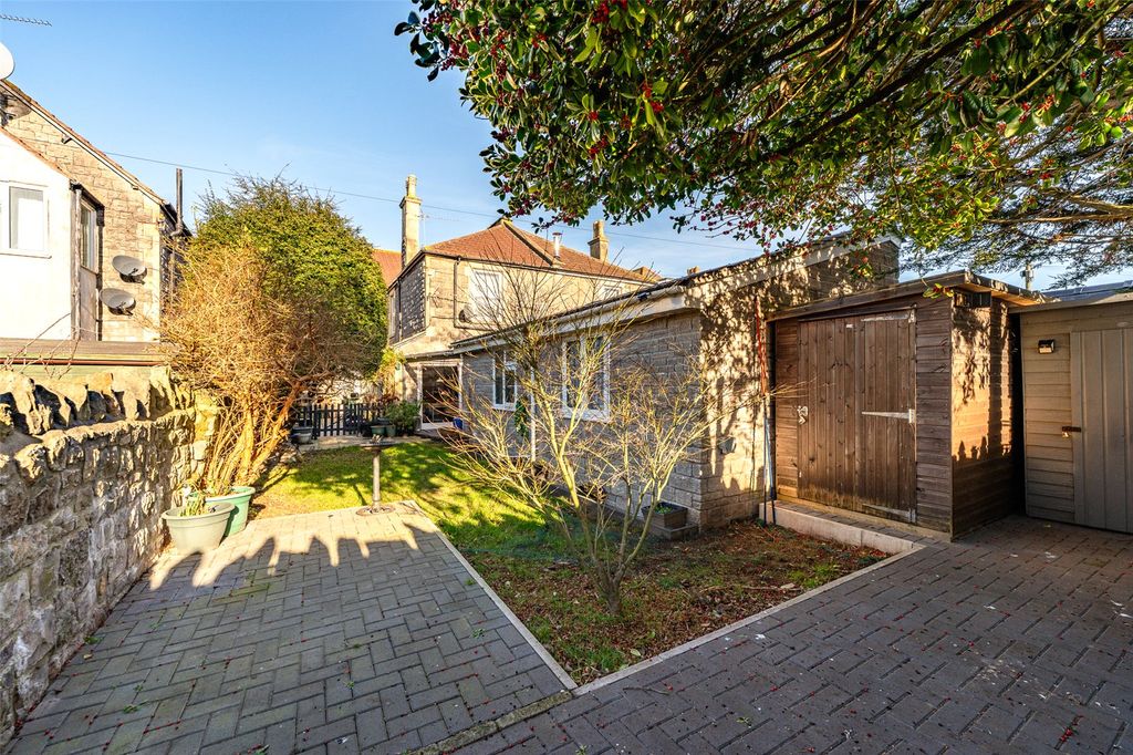 Additional image 15 of 3 bed flat for saleSt. Pauls Road, Weston-Super-Mare, Somerset BS23