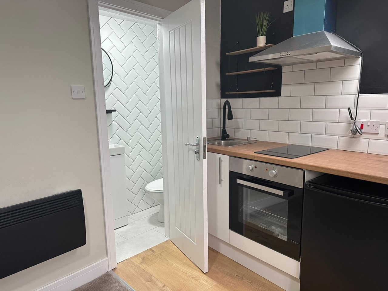 Additional image 6 of Studio Flat, Teignmouth Road, B29, N1 7GU