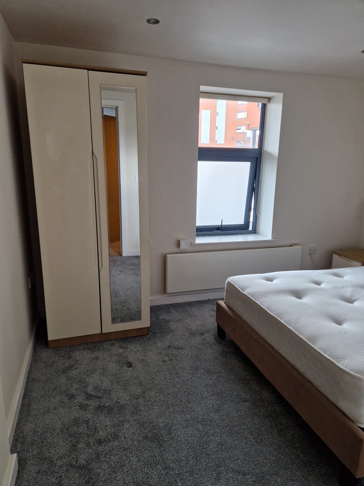 Additional image 4 of 1 Bed Flat, Skinner Lane, LS7, N1 7GU