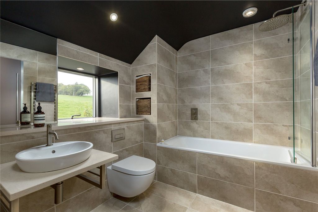 Additional image 15 of 3 bed detached house for saleSpottes Mill, Haugh Of Urr, Castle Douglas, Kirkcudbrightshire DG7