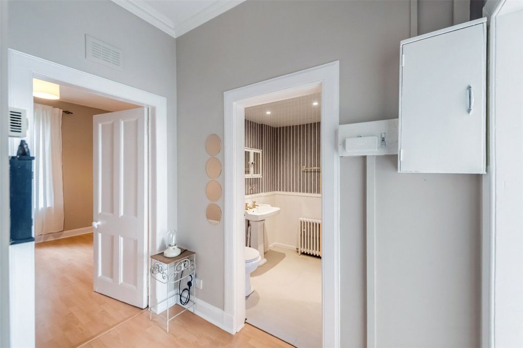 Additional image 10 of 1 bed flat for sale7B, Abbey Road, Riverside FK8