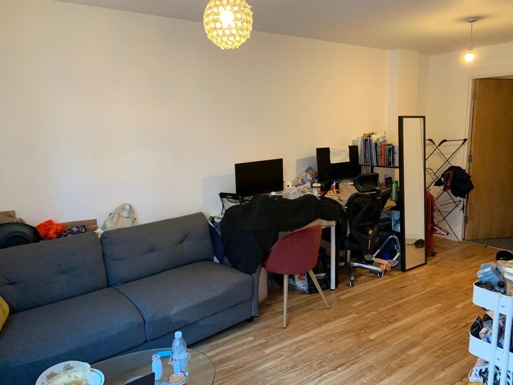 Additional image 4 of 1 Bed Flat, Withy Grove, M4, N1 7GU