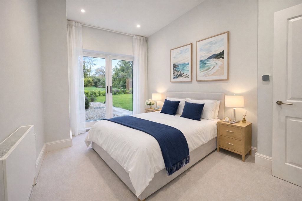 Additional image 5 of 3 bed flat for saleMagdalen Road, Exeter EX2