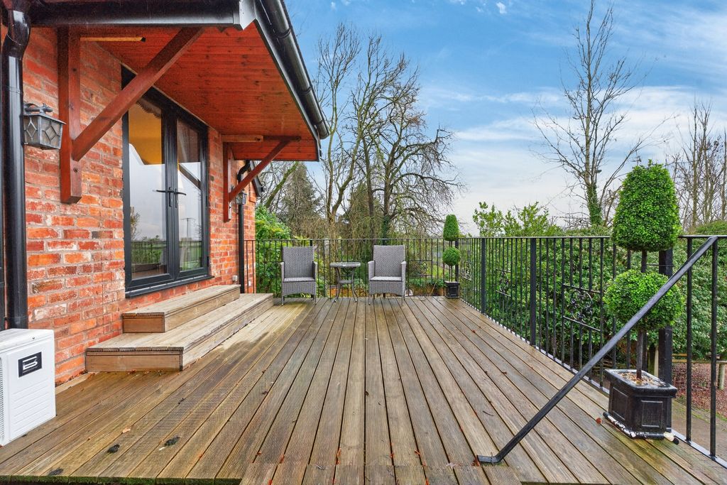 Additional image 16 of 7 bed country house for saleDanes Green Claines, Worcestershire WR3