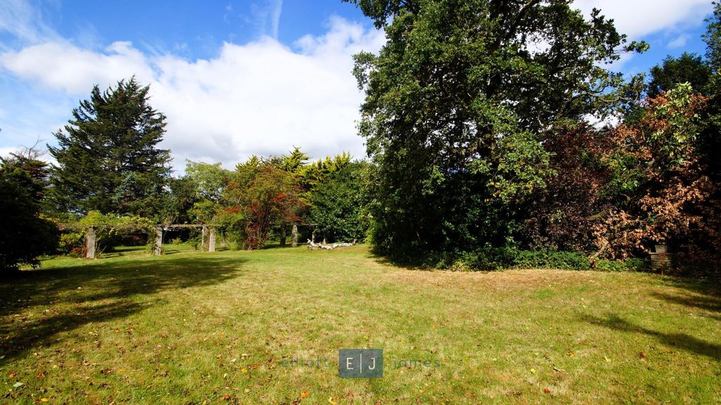 Additional image 4 of Land for salePlot 1, 52 Traps Hill, Loughton IG10
