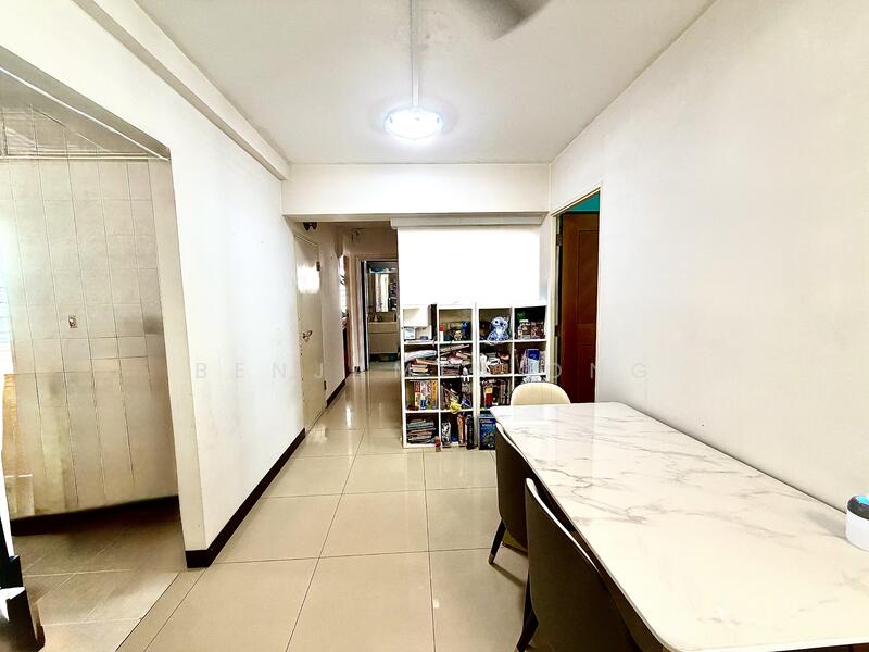 Additional image 3 of 264B Compassvale Bow