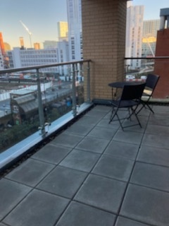 Additional image 12 of 1 Bed Flat, Leftbank, M3, N1 7GU