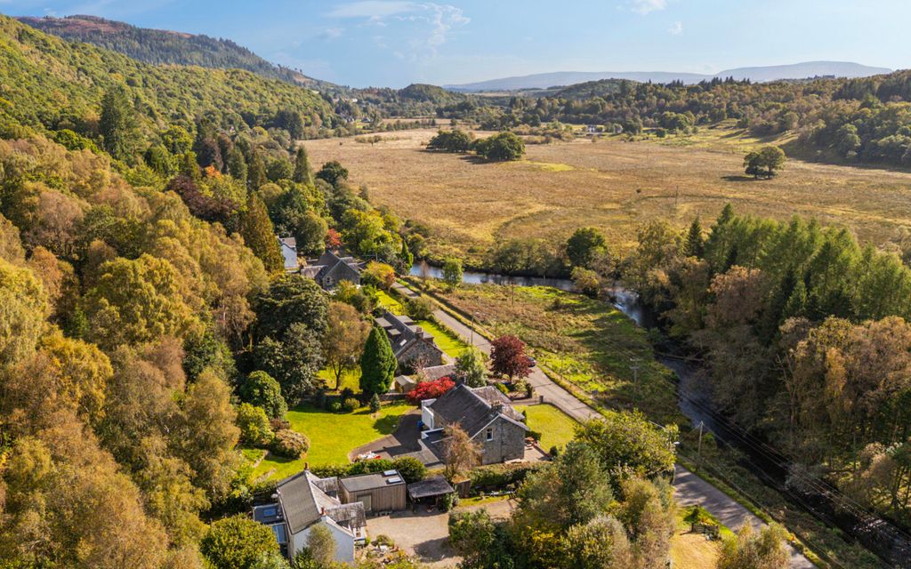 Additional image 38 of 5 bed detached house for saleAvondhu House, Lochard Road, Aberfoyle, Stirling FK8