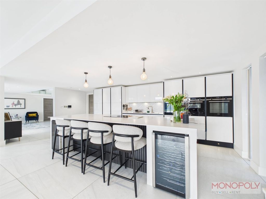 Additional image 12 of 5 bed detached house for saleGoughs Lane, Knutsford WA16