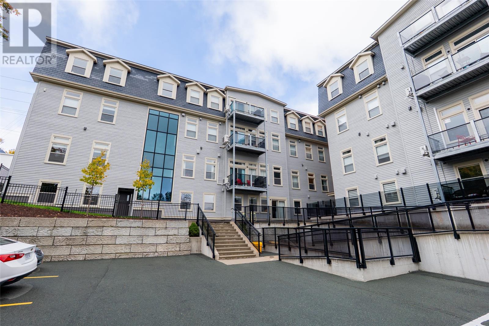 Additional image 2 of 402-181 Hamilton Avenue, St. John's, NL, A1E1J4