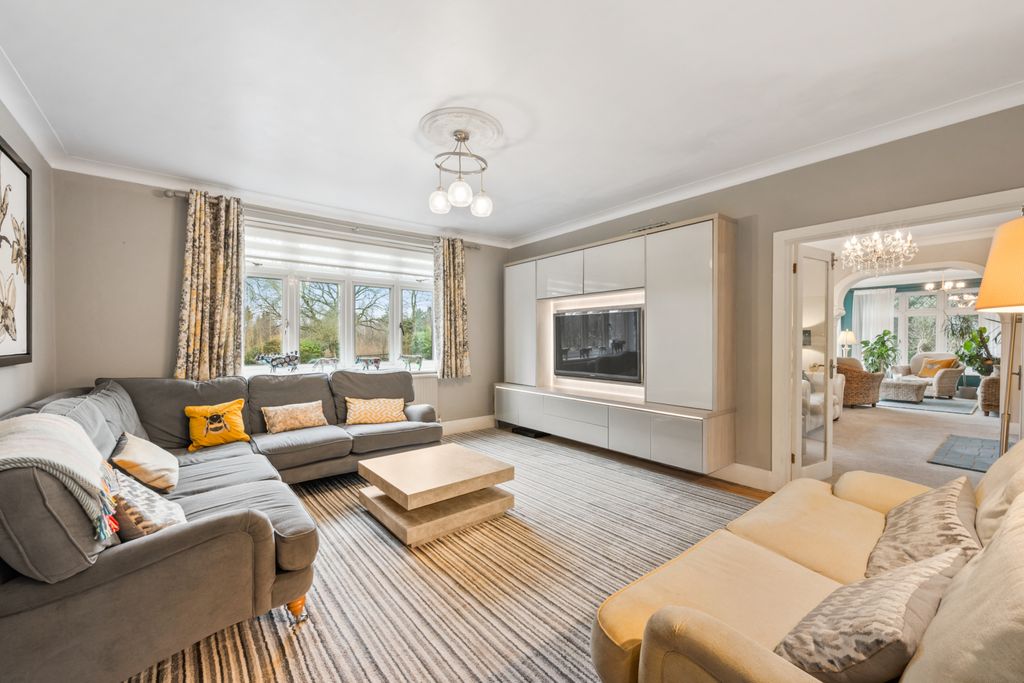 Additional image 7 of 5 bed detached house for salePrestbury Road, Wilmslow, Cheshire SK9